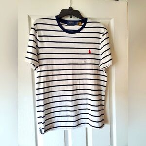 Polo Ralph Lauren custom‎ slim fit shirt NWOT